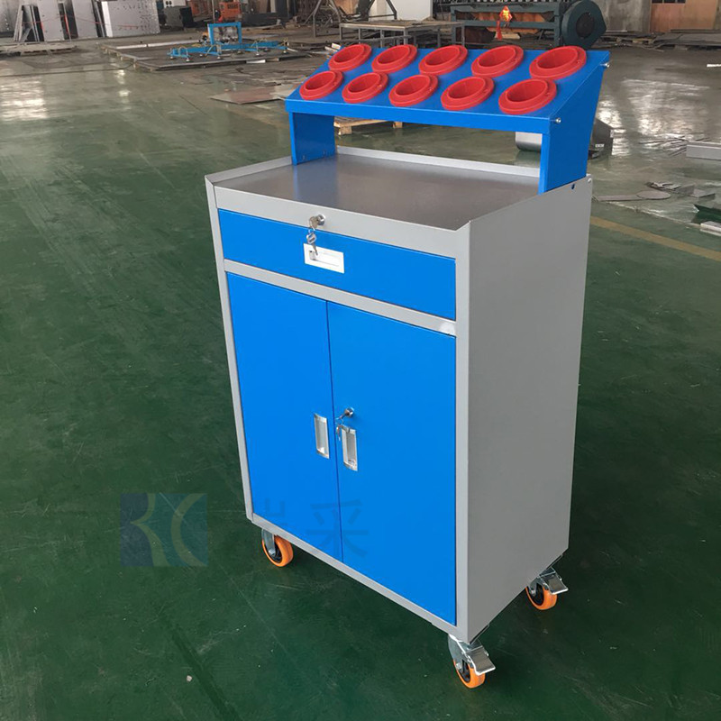 瑞采CNS9812工廠現貨BT30 bt40 HSK63刀具車 BT50刀具柜