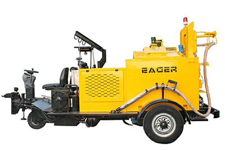 EAGER-A1200灌縫機