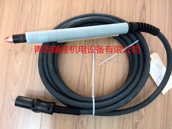 美國海寶powermax105數控等離子割槍