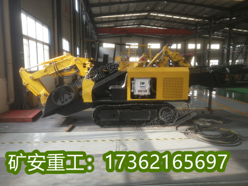 多功能多型號扒渣機工廠 挖掘式裝載機生產(chǎn)廠家 裝鏟運一體機