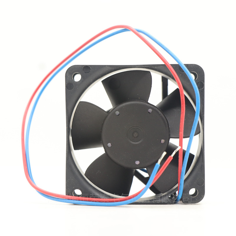 ebmpapst軸流風(fēng)機(jī) 614N/2GHH-248 控制柜變頻器風(fēng)扇