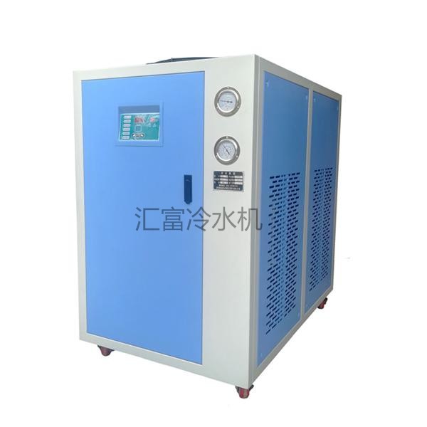 冷水機(jī)專用高頻淬火 淄博冷卻機(jī)直銷