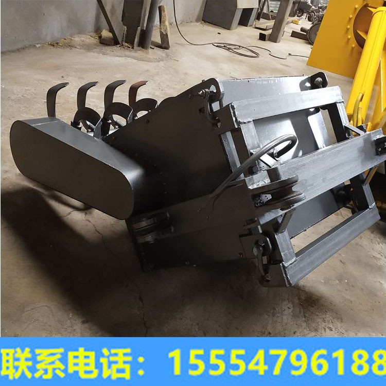 水泥庫清潔設備 清庫機價格 清庫機廠家 水泥簡倉清理設備