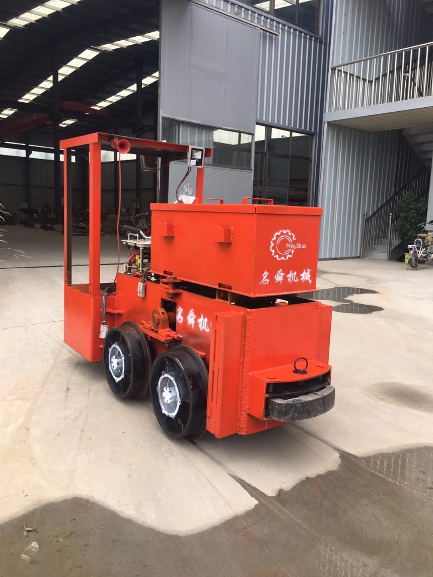 架線式電機(jī)車參數(shù)  CTY5架線式電機(jī)車參數(shù)巷道 品牌