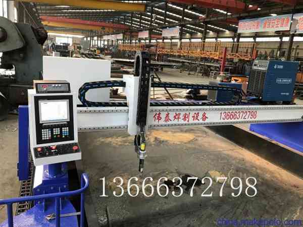 廠家直銷等離子焊割機，數控等離子焊割機
