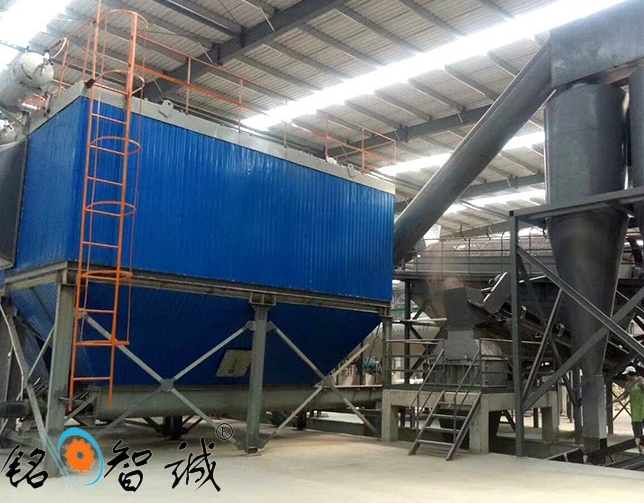 工業(yè)除塵器的故障及應(yīng)對(duì)