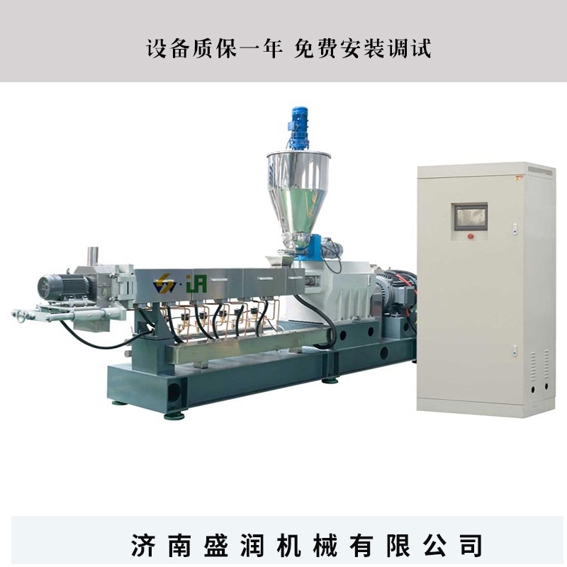 大產(chǎn)量的膨化機(jī)你了解多少呢？