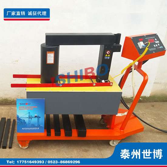 泰州世博ZMH-3800軸承加熱器