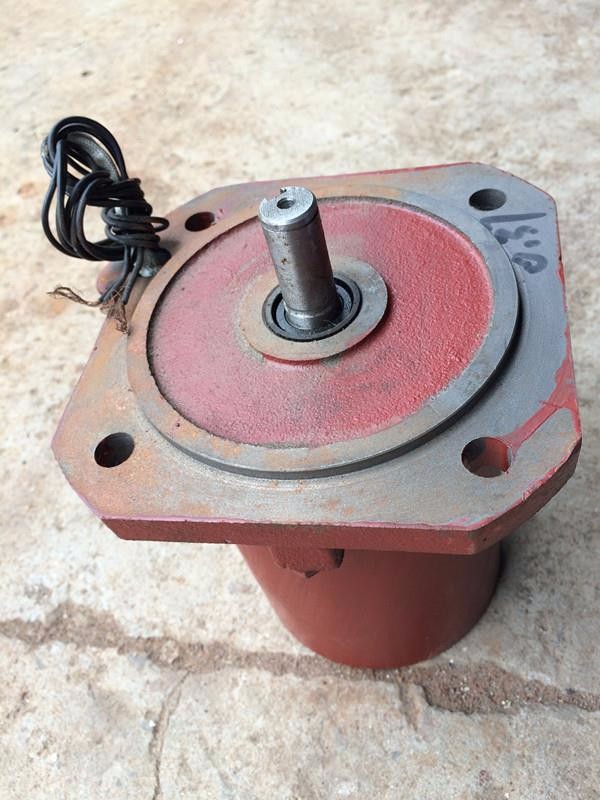 供應(yīng)ydf-212-4閥門電動(dòng)裝置電機(jī)
