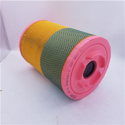 河北CF610曼牌空氣濾芯