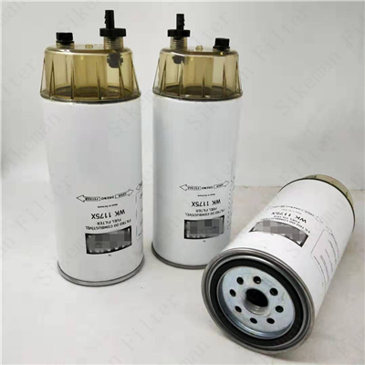 PL270曼牌油水分離濾芯特價(jià)銷售