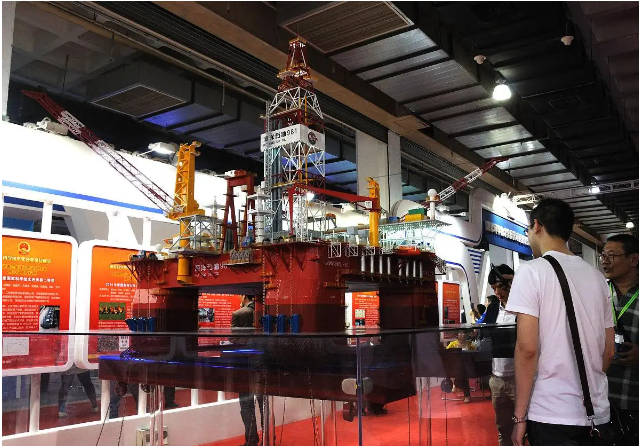 土耳其礦業采礦設備及機械展覽會：揭示土耳其市場的優勢