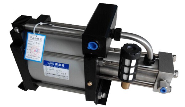 東莞賽森特 DGA 微型氣體增壓機