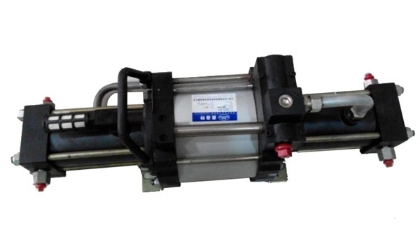 東莞賽森特 DGD 氮氣增壓機
