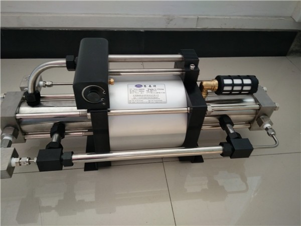 東莞賽森特 DGSSUN氧氣增壓機