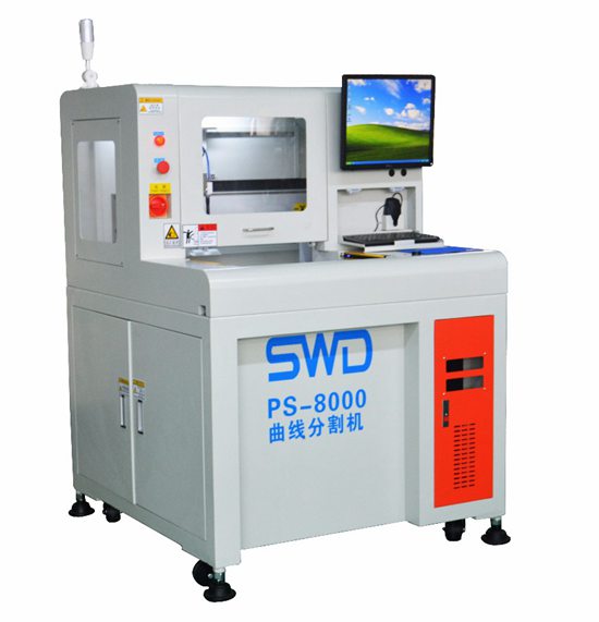 PCB分板機的操作要注意什么？