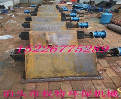 泊頭市權特環保機械有限公司