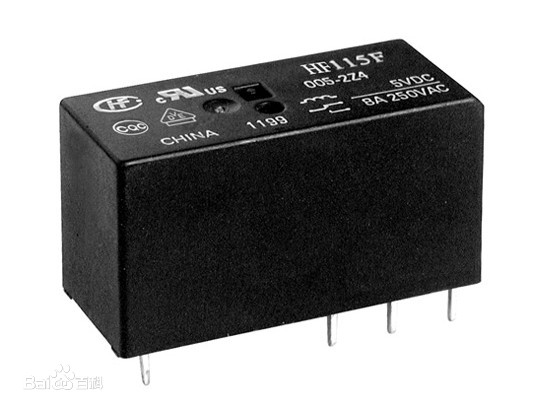 A95-30-11	接觸器