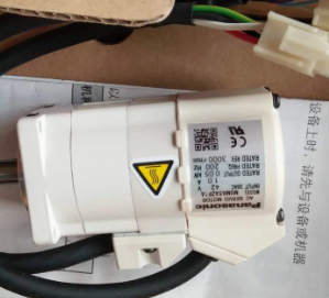 日本松下MSMA5AZP1A-交流伺服電機(jī)