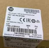 美國AB  1766-L32BXB-變頻器