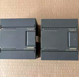 德國西門子6ES7223-1BL22-0XA8-控制器