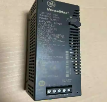 美國(guó)GE  IC200PWR102-電源