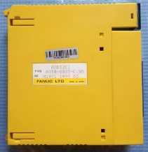 日本發(fā)那科A03B-0807-C155-控制器
