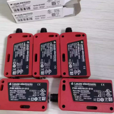 德國勞易測PRK 46B/44.01-S12-開關