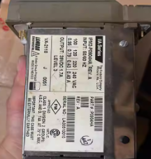 美國(guó)福克斯波羅IPM2-P0904HA-電源