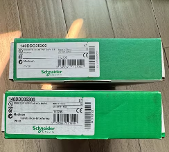 法國施耐德140DDO35300-PLC