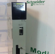 法國施耐德140DDI35300-PLC