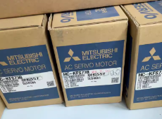 日本三菱HC-SFS7024-電機