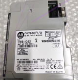 美國AB  1769-IQ32-PLC