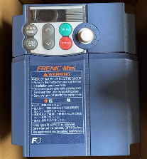 日本富士FRN0.75C1S-4C-變頻器