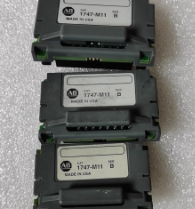 美國AB  1747-M13-PLC