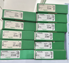 法國施耐德140CRA21110-PLC