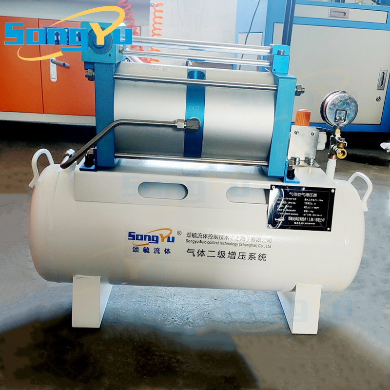空氣增壓泵氧氣增壓器現貨批發(fā)