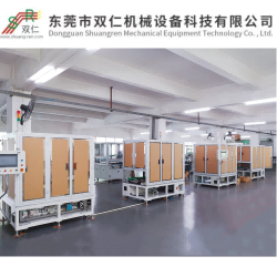 方形鋁殼電池包膜手動(dòng)工裝