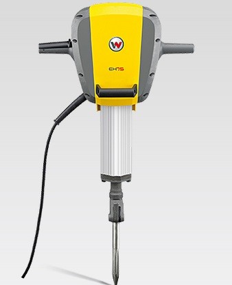 進口德國EH 50萬能電動破碎鎬