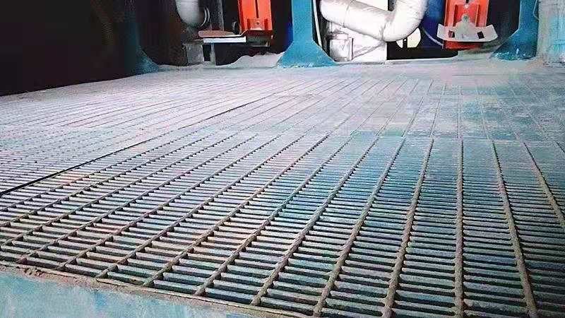 粉塵收集機(jī)