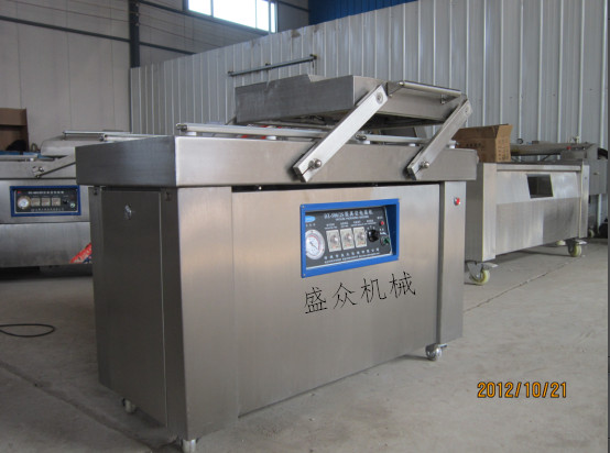 牛肉干加工設(shè)備包裝機