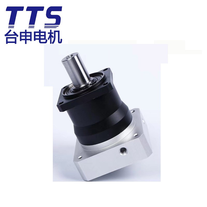 臺申電機(jī)工廠 TID090替代松下行星減速機(jī) 機(jī)械手用減速機(jī)