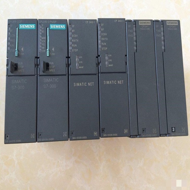 德國西門子6ES7313-5BG04-4AB2