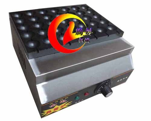 電熱烤鵪鶉蛋爐,擺攤做烤鳥蛋生意的全電烤蛋機(jī)