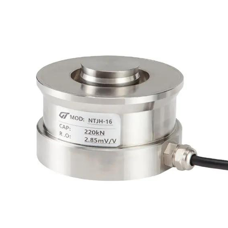 NTJH-16扭環(huán)式稱重傳感器 扭環(huán)式重量傳感器 不銹鋼荷重測力傳感器