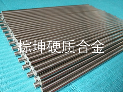 AM70鎢鋼精磨棒 切削鈦合金用AM70鎢鋼