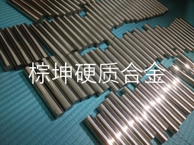 H12F硬質合金旋轉工具 硬化鋼鉆削用H12F鎢鋼