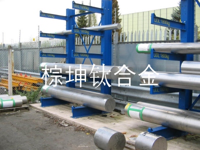 6Al-4V高強(qiáng)度鈦合金 AMS-T-9046B AB-1美標(biāo)鈦合金
