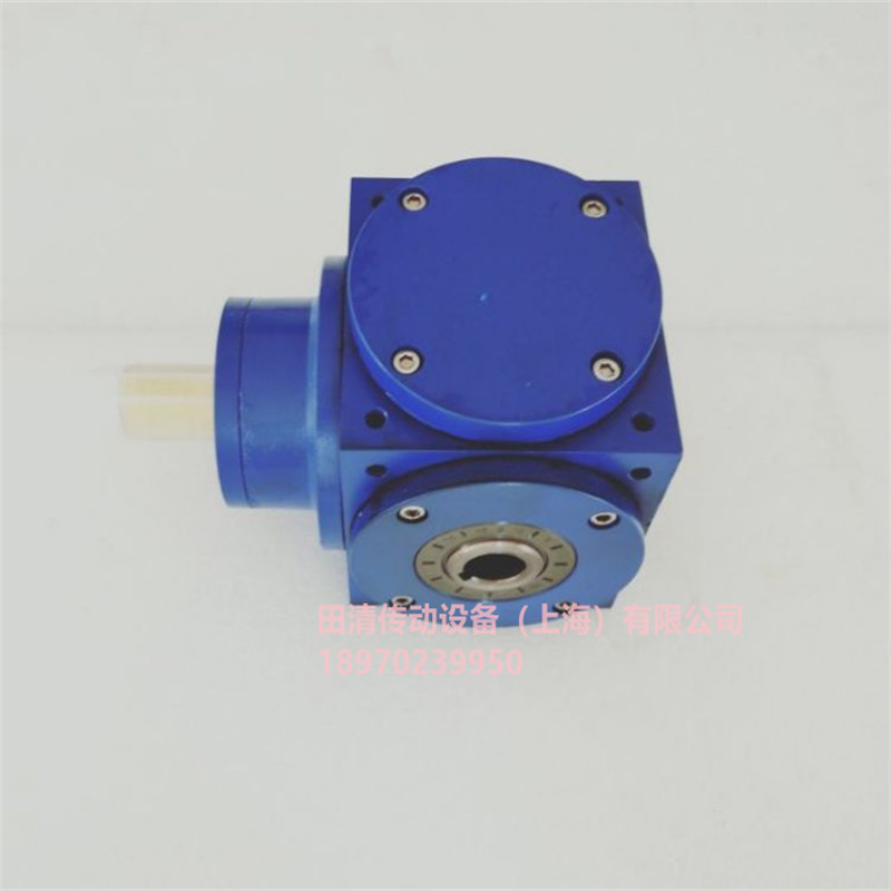 HDA21轉向箱HDA21齒輪轉向箱HDA21十字換向器尺寸