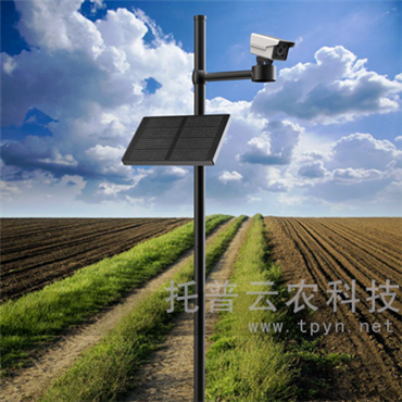 土壤墑情監(jiān)測系統(tǒng)是較為理想的墑情監(jiān)測工具